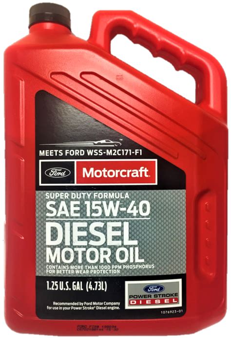 ford motorcraft oil skid steer|motorcraft 15w40 oil application.